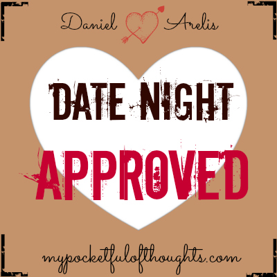 Date Night Approved by My Pocketful of Thoughts