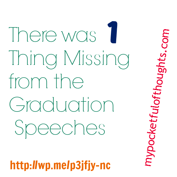 what is in a good elementary graduation speech