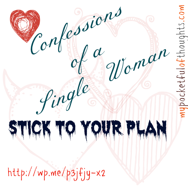 Don't get pressured into your engagement! Stick to your plan!