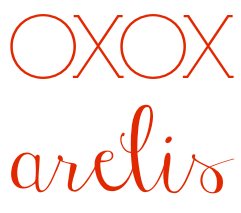 signature, OXOX Arelis