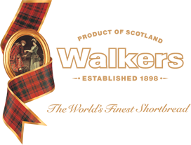 Walker Shortbread, Product of Scotland